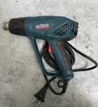 Фен Alteco HG 0607 Петропавловск Букетова 647569