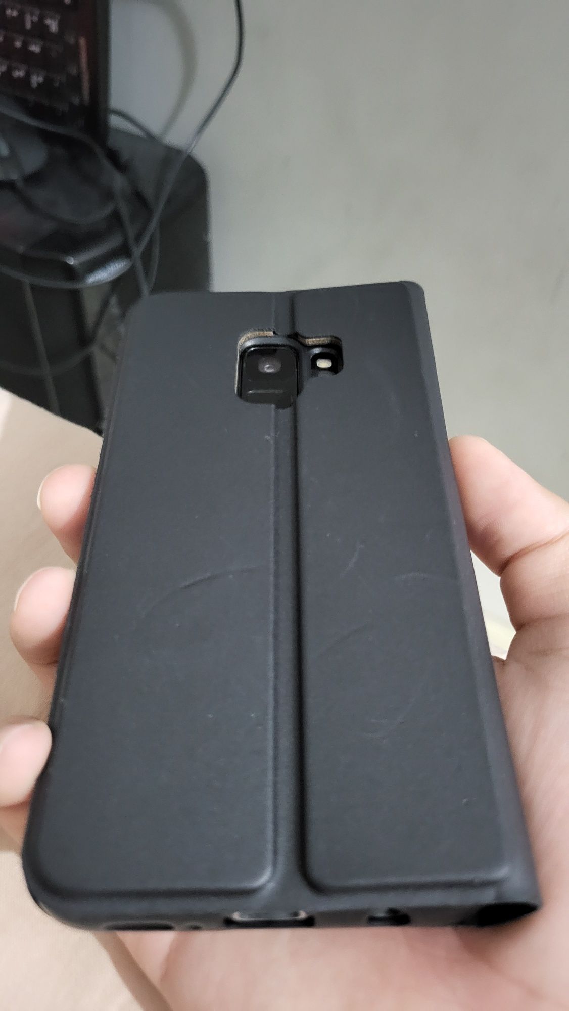 Samsung Galaxy s9