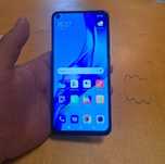 Продам телефон Redmi note 9 память 128гб
