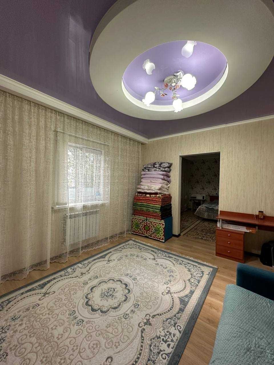 Продам частный дом на Курмыше