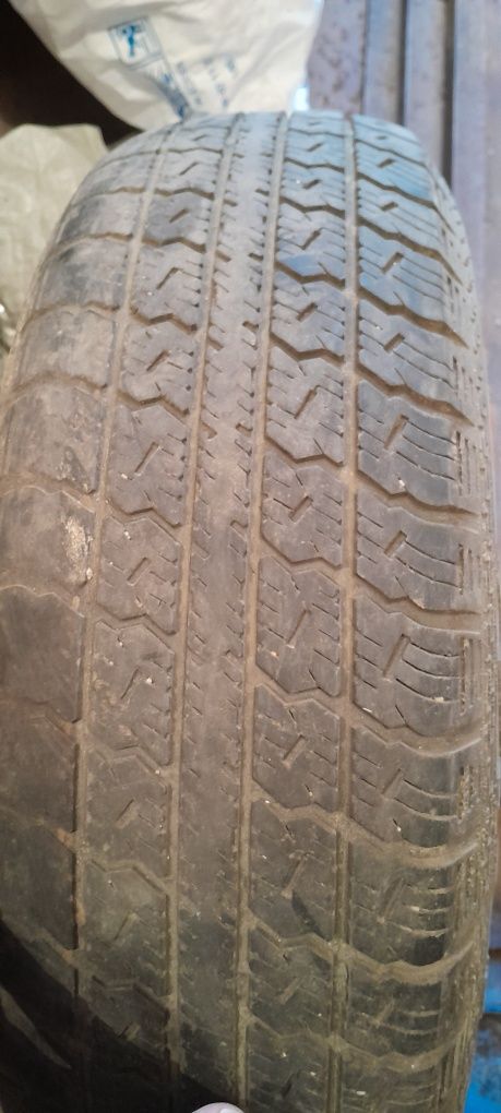 2 шины Cordiant летние 205/75 R15