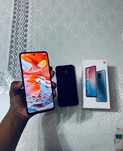 Продаю Redmi not 9S состояние как новый