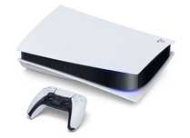 PS5 (игровой пирставка)