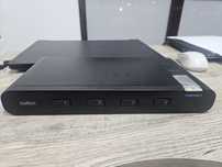 Belkin F1DN104B-3 KVM коммутатор усовершественный
