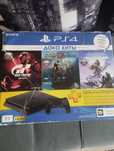 Продам PS4 плестейшн 4