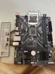 Материнская Плата Gigabyte 1151.