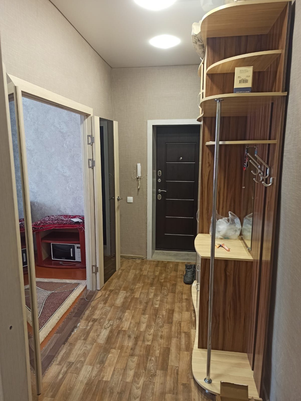 Продам квартиру город Риддер