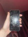 Iphone se ёмкость 85