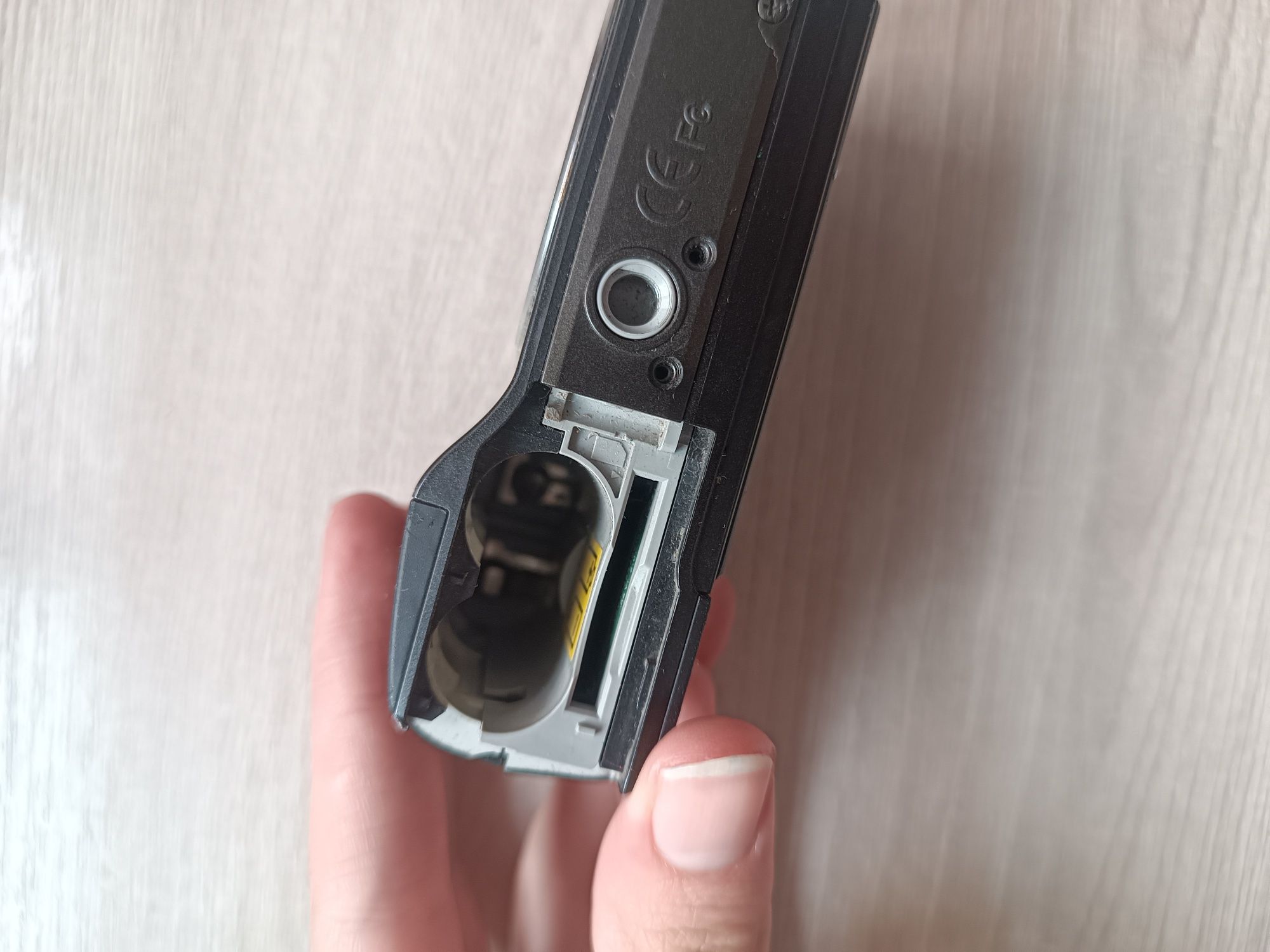 Фотоаппарат  Benq