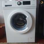 Продам стиральную машину haier