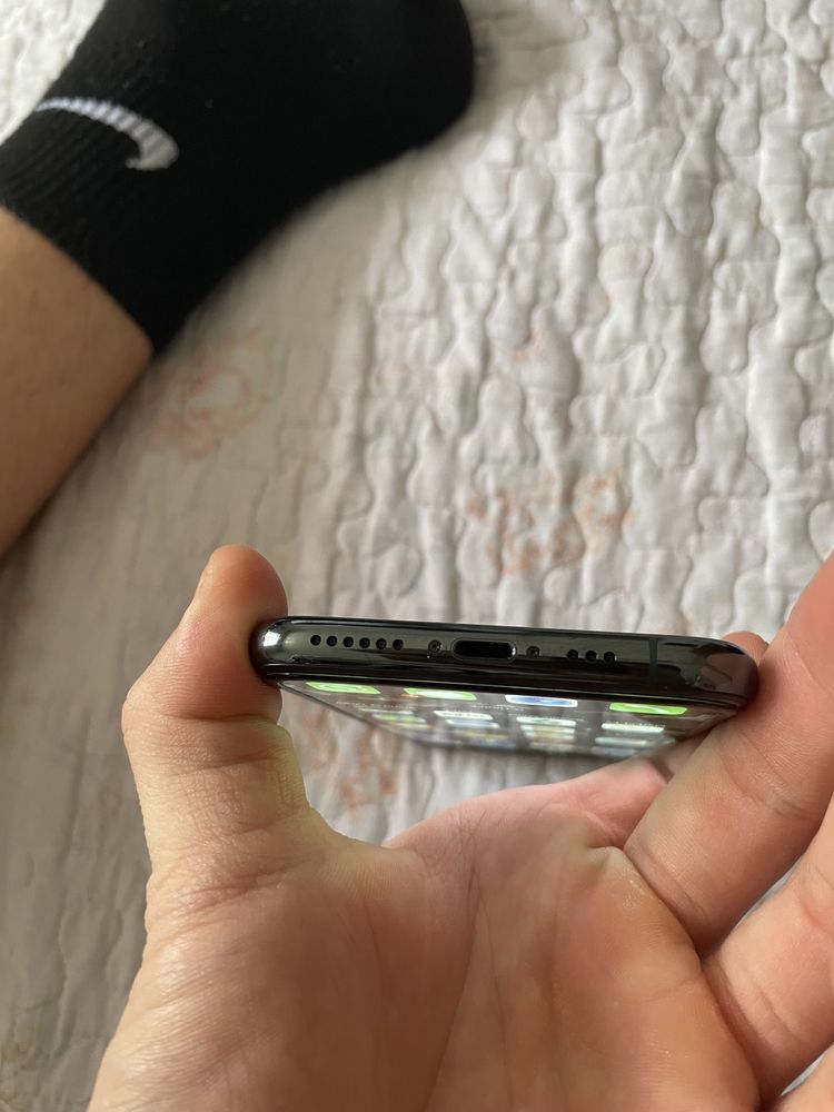Iphone 11 pro 256gb