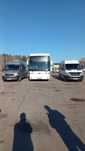 Аренда автобуса город,межгород,трансфера,часовая