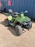 Продам квадроцикл SHRK 200