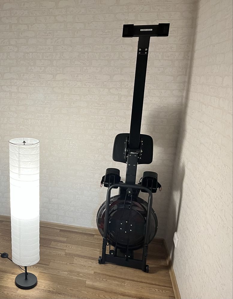 Гребной тренажер HYGGE HG-RW6070