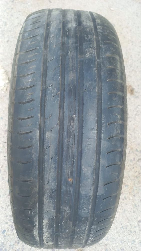 Шины 235/65R17 (5шт)