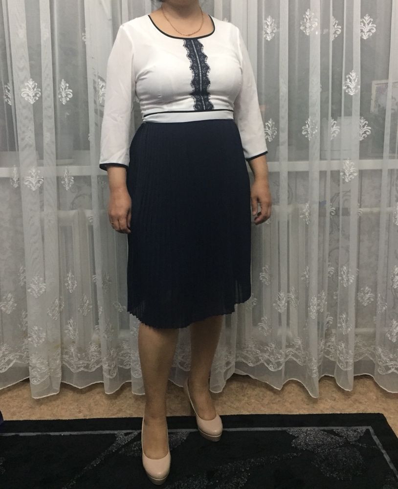 Продам платье