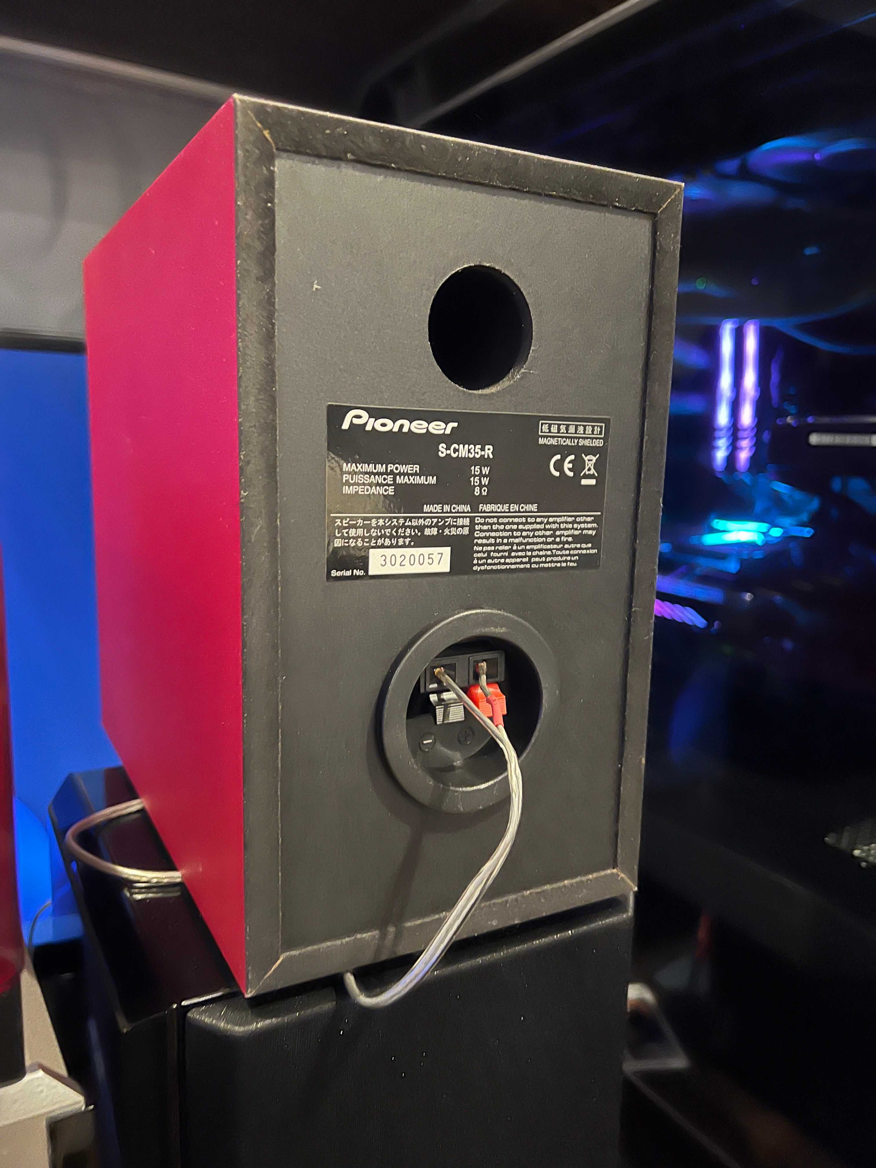 Pioneer X-CV35-R