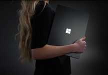 Microsoft Surface Laptop 4