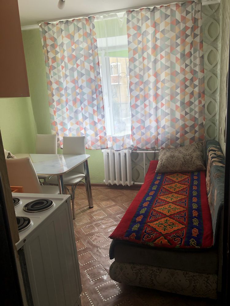 Ищем девушку для соместного проживания