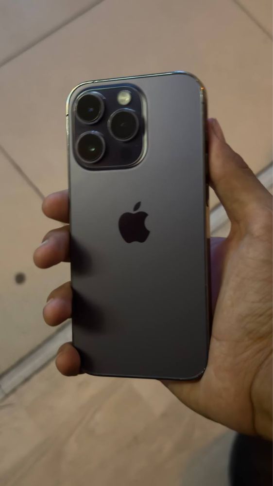 Iphone 14 pro 128gb