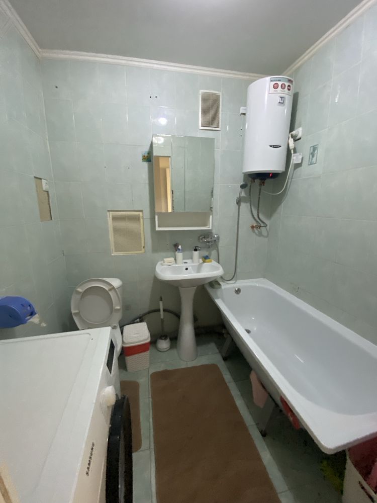 Продам 3х комнатную квартиру