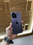 Телефон iPhone 14 Pro Max 128GB 81% Айфон 14 Про Макс 128ГБ 81%