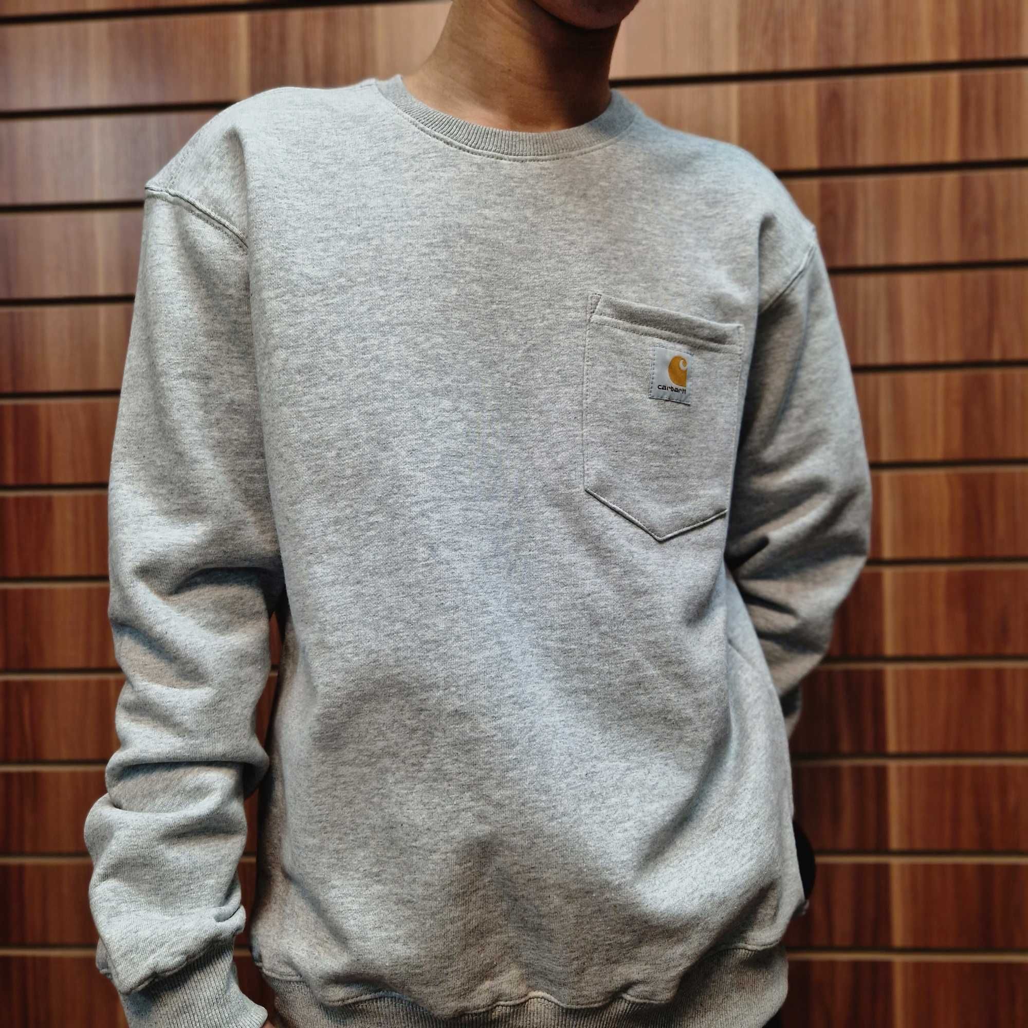 Свитшот кархарт Sweatshirt Carhartt