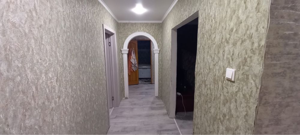 Продам 4 -х ком квартиру