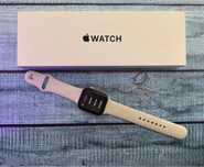 Apple watch Se 2 44mm в новом состоянии ,на гарантии