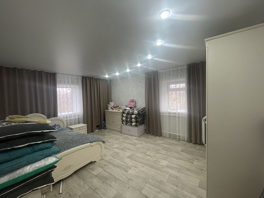 Продам 3х комнатный дом в старой части города ул Аэрадромная