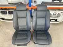 Передние сидения BMW x5 E53 e39 e38 БМВ  х5 Е53 е39 е38