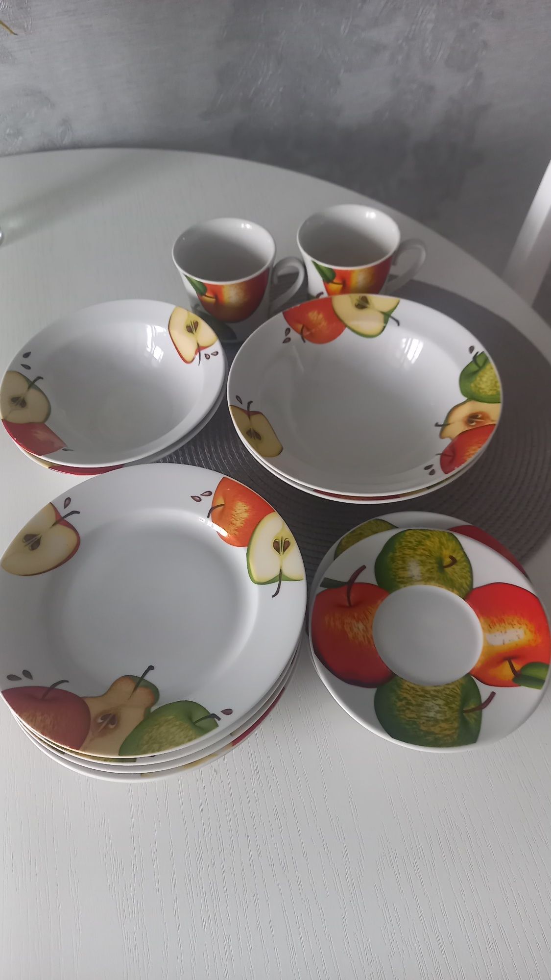 Продам набор посуды