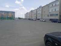3 бөлмелі пәтер сатылады