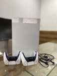 Play Station 5 2 джойстик