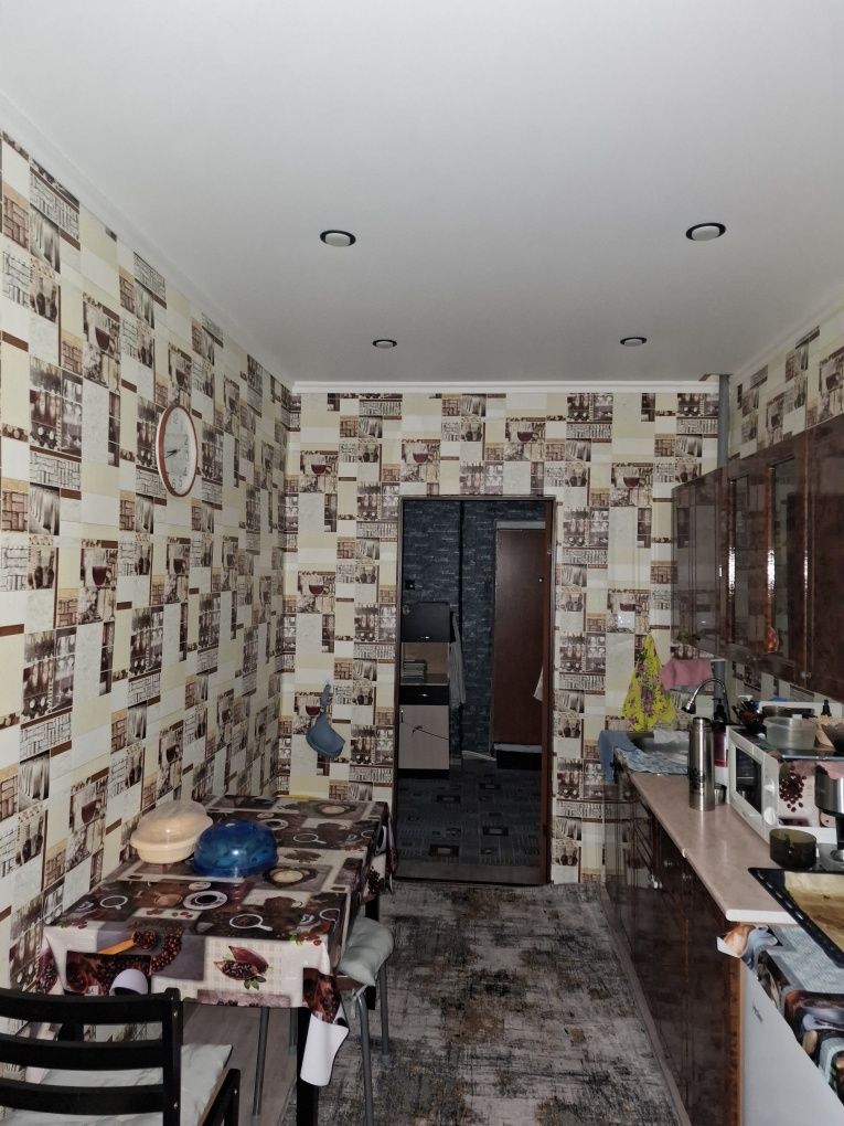 Продам 2х комнатную квартиру