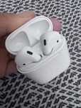 Airpods в хорошем сосотоянии