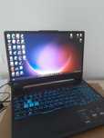 Asus TUF Gaming f15
