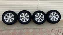 245/65/R17 5x114.3