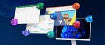 Установка лицензионного  Windows/ Office/Антивирус
