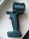 Корпуса на ALTECO дрель-шуруповерт CID 2013 Li