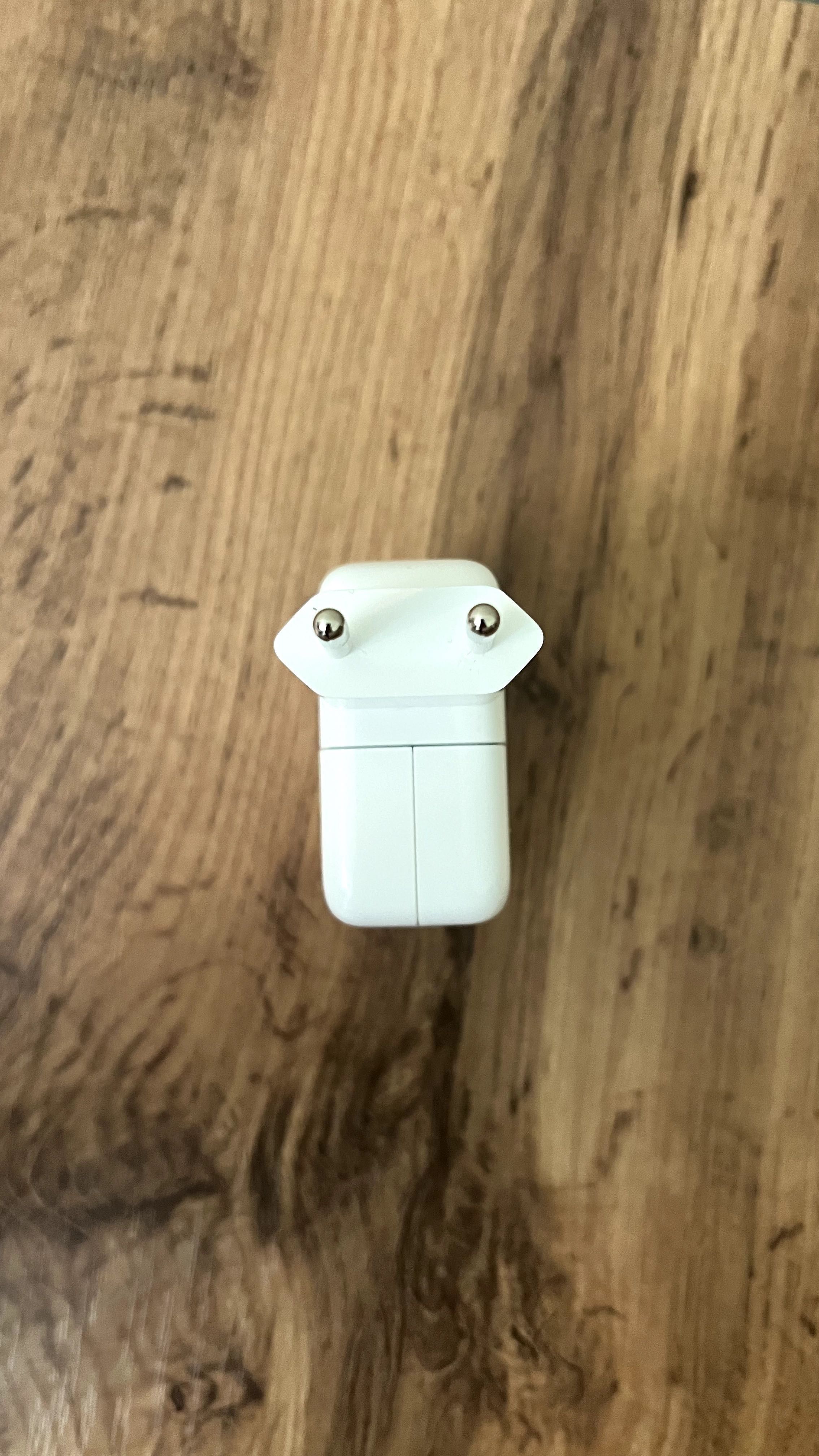 Оригинальная зарядка Apple для MacBook 30w