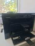 Принтер Canon mf 3010