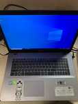 Продам ноутбук Asus X705UV