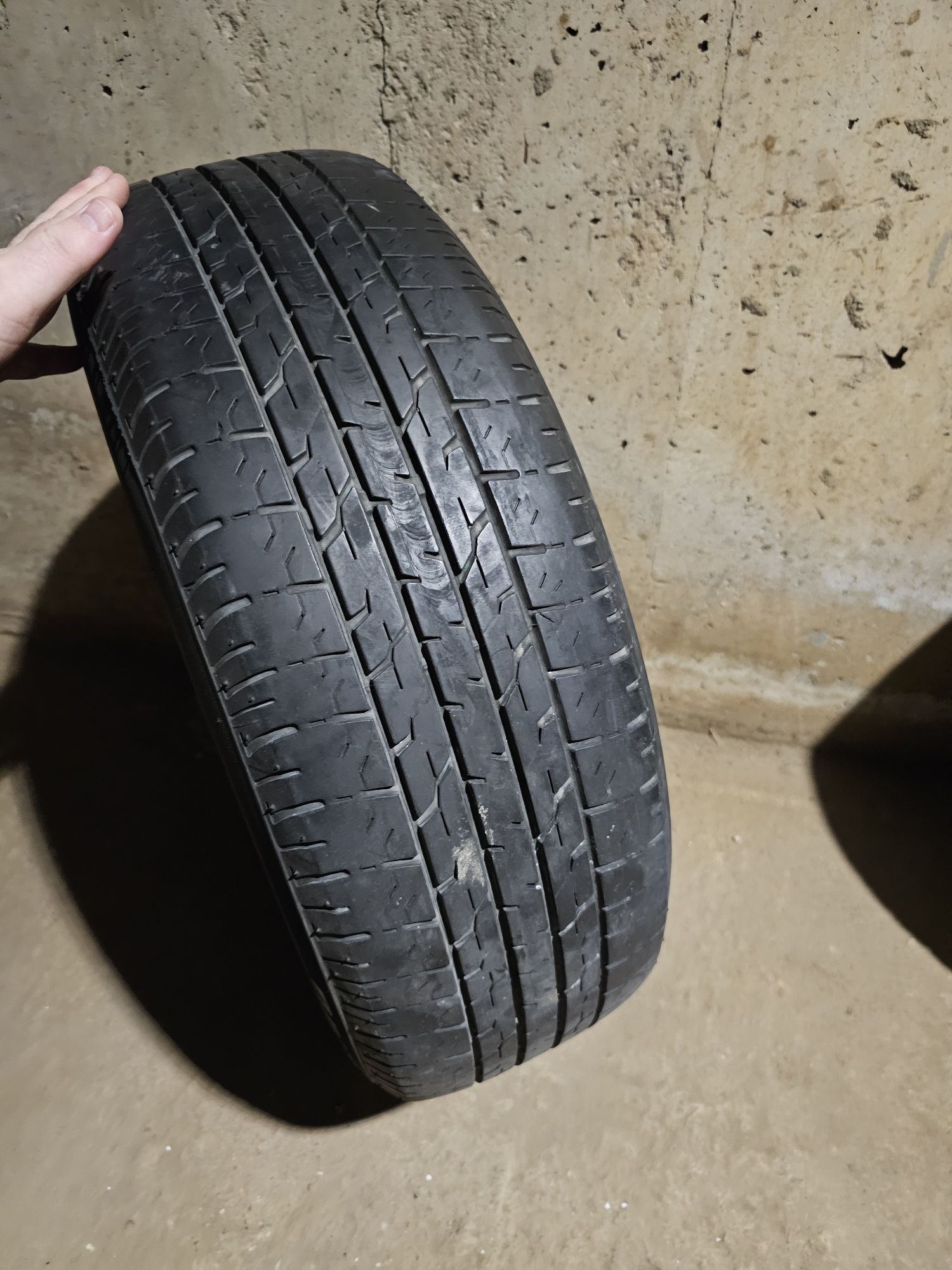 Продам запасное колесо, полноразмерное