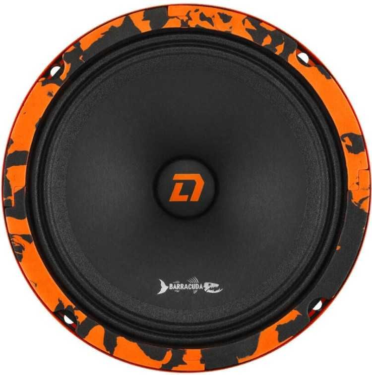 DL Audio среднечастотная АС Barracuda 165