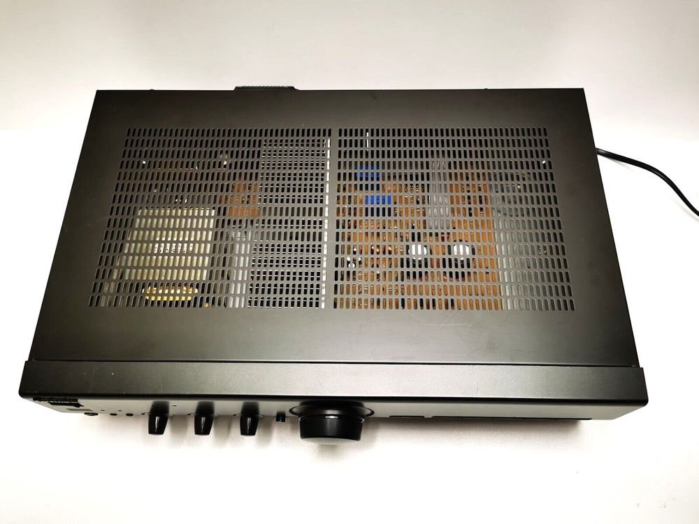 Technics SU-V500m2 Hi-Fi усилитель Made in Japan