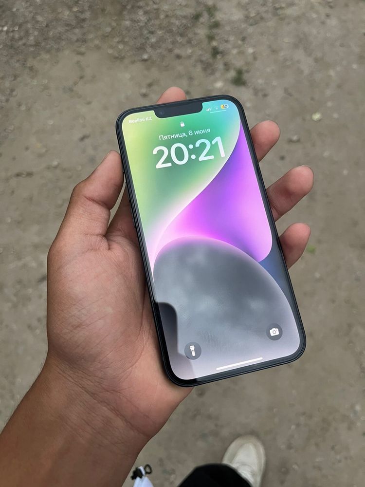 Обменна мопед, Iphone 14
