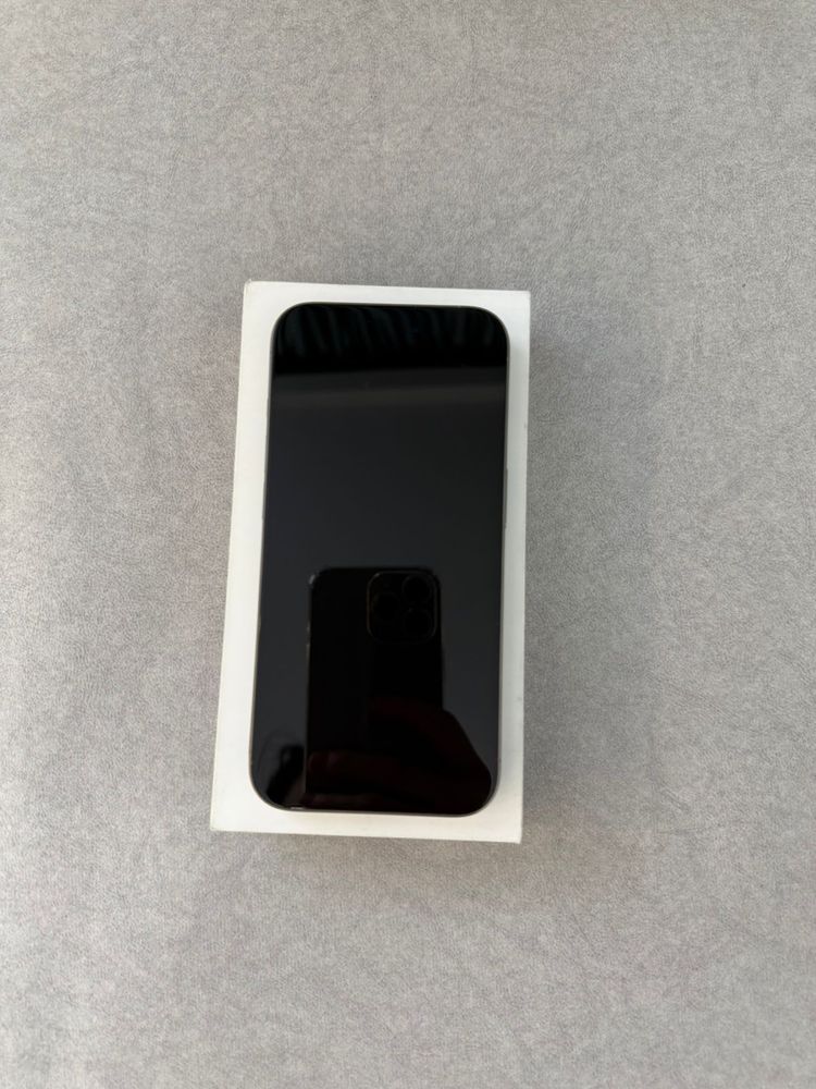 Iphone 15 pro 256gb esim