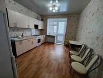 Продажа 1-комнатной квартиры в свежем доме КСК