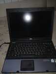 Ноутбук HP Intel Celeron